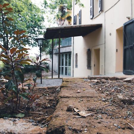 Home Peterpan, B&B Direttamente Sulla Piazza Casal Fiumanese Exteriör bild